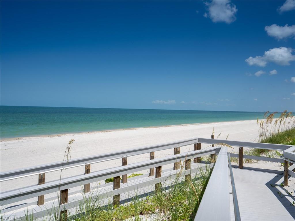 Image 1: Park Shore Beach Boardwalk
