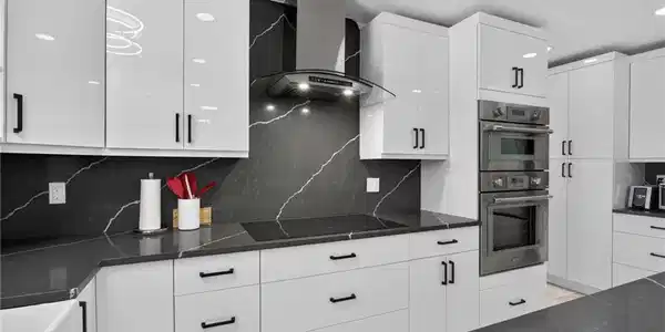 Image 2: Stunning Remodel-home will be the same when lifted. YOU CAN LIVE IN THE HOME DURING MOST OF THE LIFTING!