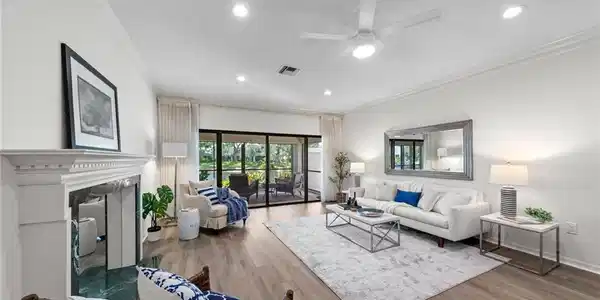 405 Arbor Lake DR