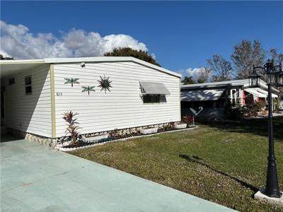 859 Manatee RD