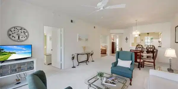 4110 Sawgrass Point DR