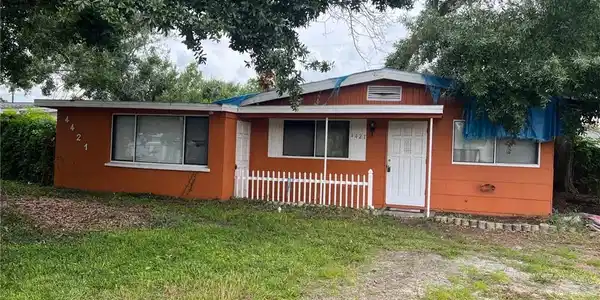 4421 Leila AVE