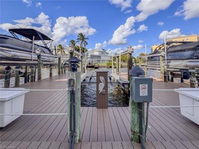 Docks 15 & 16 - 4341 Bay Beach LN