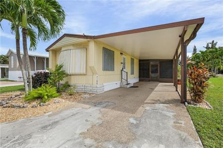7186 Ladyfish DR