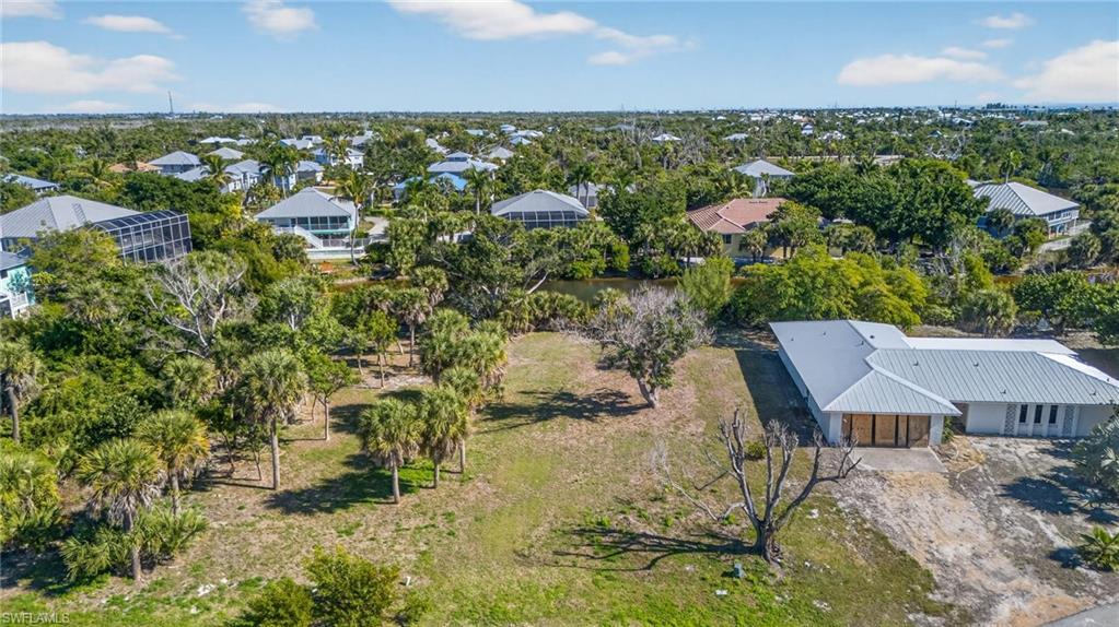 Image 4: View from above of property