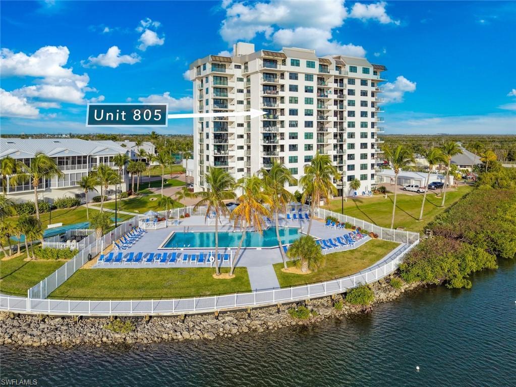 Image 1: Unit 805 at Boardwalk Caper