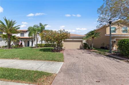 2061 Cape Heather CIR