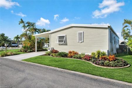 2971 Bounty LN