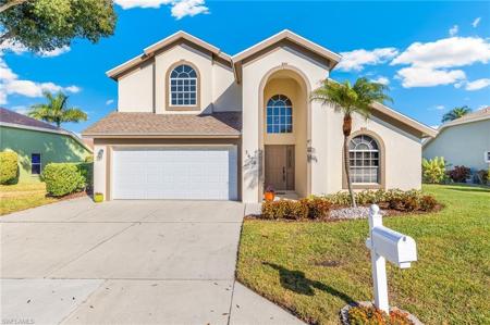 3670 Sunland LN