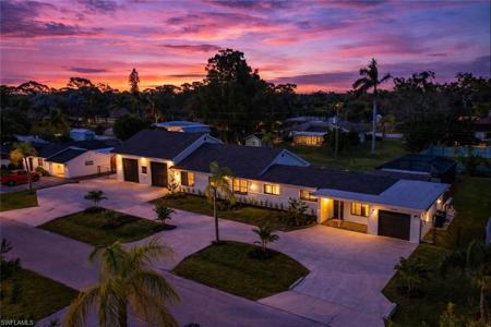4568 San Antonio LN