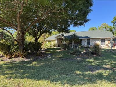 3307 Delilah DR