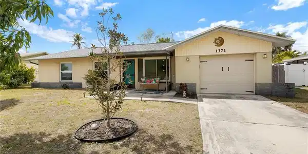1371 Torreya CIR