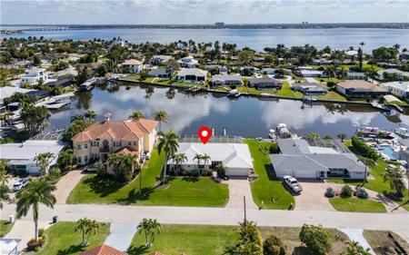 5319 Malibu CT