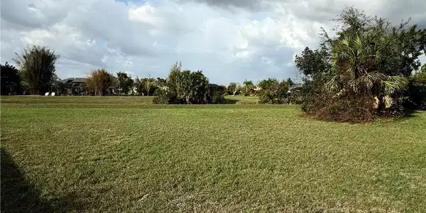 Image 3: View of grassy yard featuring a view of rural / pastoral area