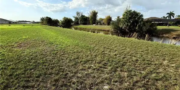 Image 4: View of green lawn