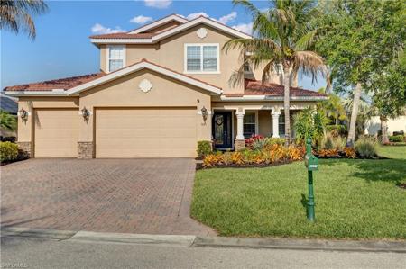 3061 Scarlet Oak PL