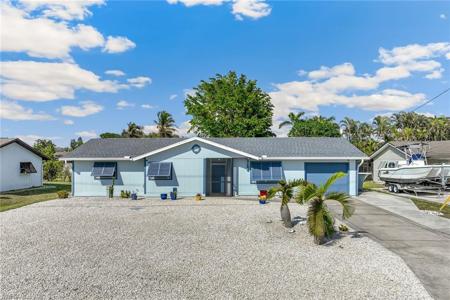 6118 Park RD