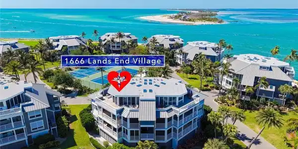 1666 Lands End Village