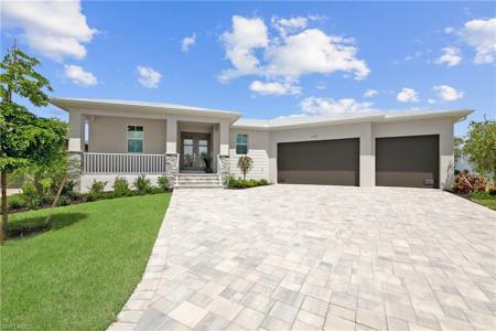 8738 Lakefront CT