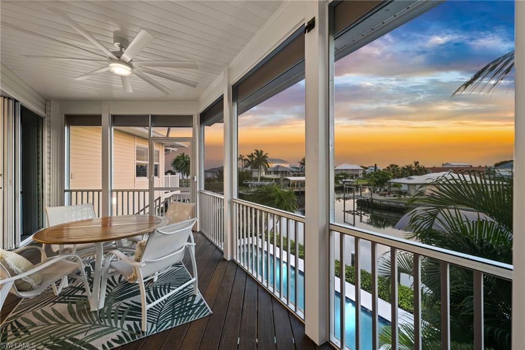 Image 2: View from Second Level Lanai