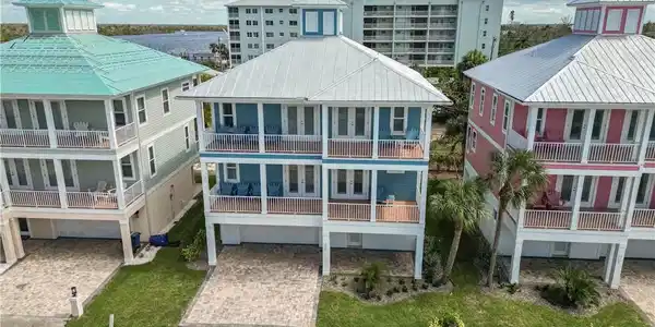 282 Delmar AVE