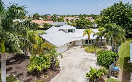 529 Coral DR