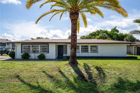 4301 Palm Tree BLVD