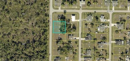 4171 Old Burnt Store RD N