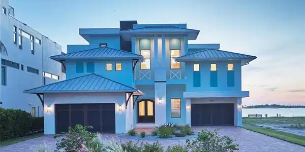 938 San Carlos DR