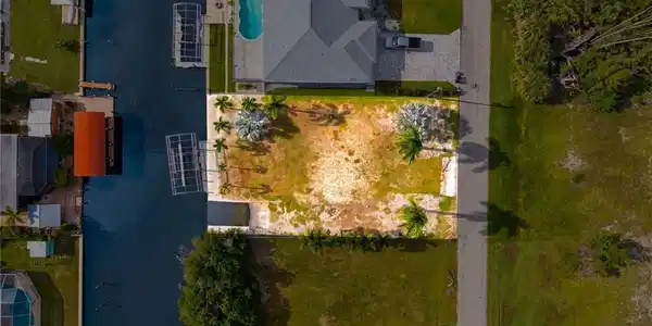 Image 3: Build your dream home with no impact fees.