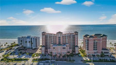200 Estero BLVD