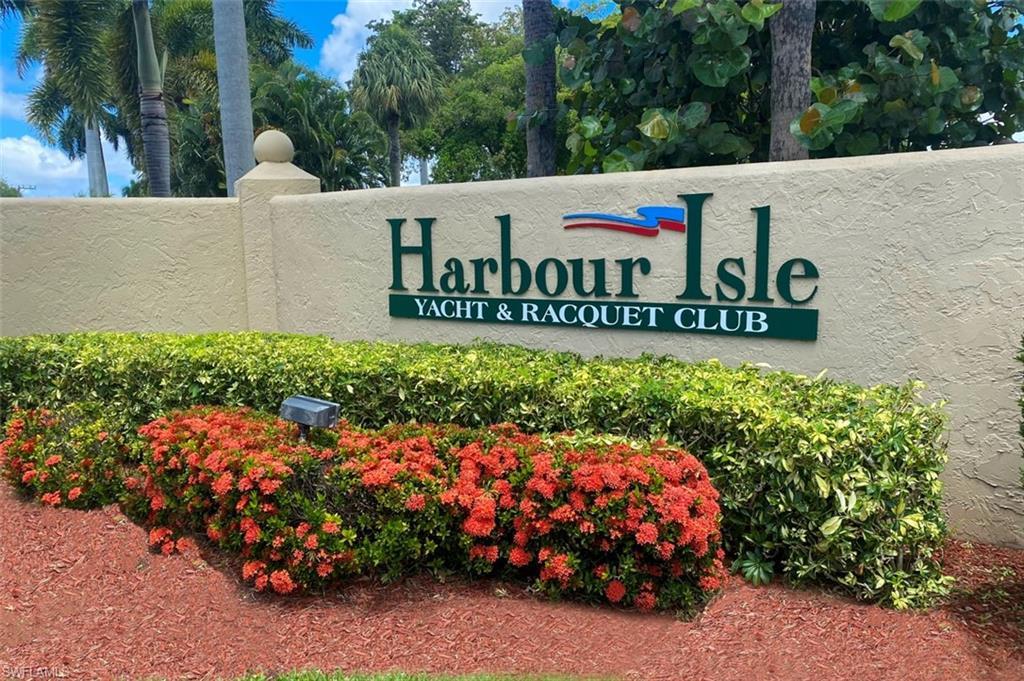 Image 2: View of community sign