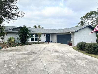 522 Sanford DR