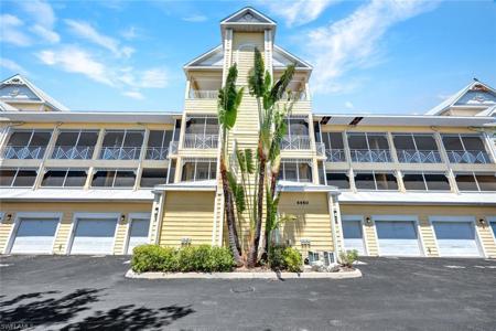 4450 Chickee Hut CT
