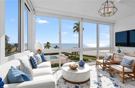 2121 Gulf Shore BLVD N