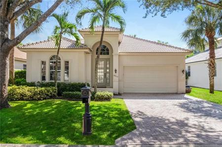 19013 Ridgepoint DR