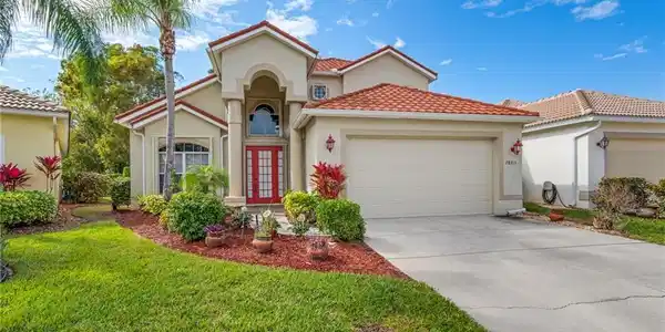 28315 Hidden Lake DR