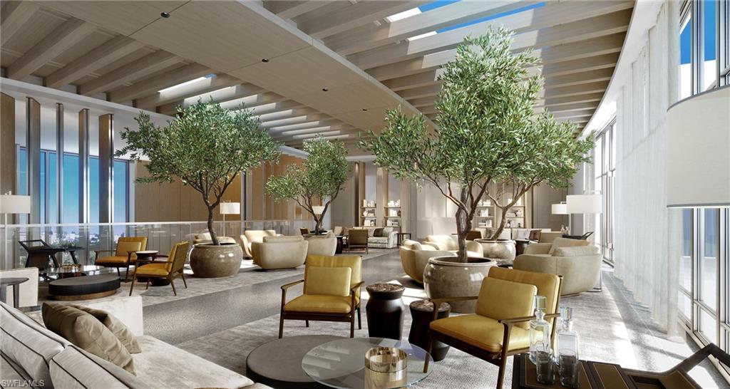 Image 2: Tower Lobby
