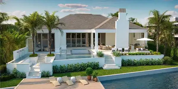 Image 2: Rear Rendering