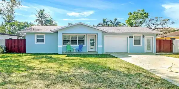3470 Lakeview DR