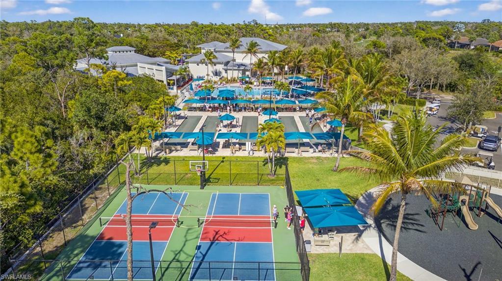 Image 4: Sports Courts