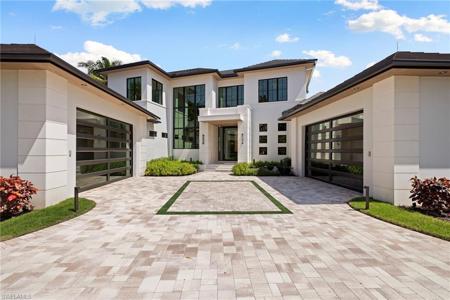 2345 Tarpon RD