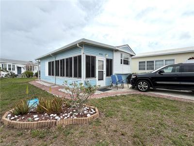 4701 Candlestick CT W