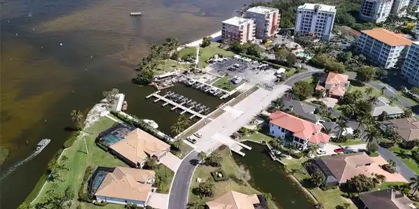 Image 4: Community Photo of Marina