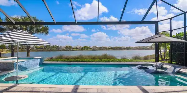 6137 Megans Bay DR