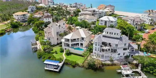 232 Barefoot Beach BLVD