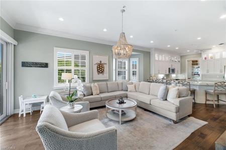 710 Bentwater CIR