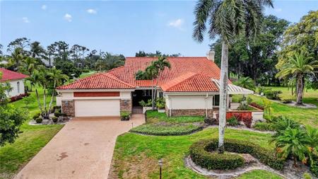16031 Forest Oaks DR