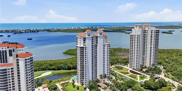 4801 Bonita Bay BLVD