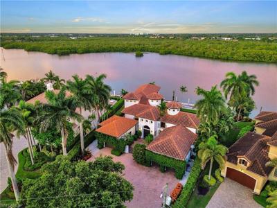 2535 Tarpon RD